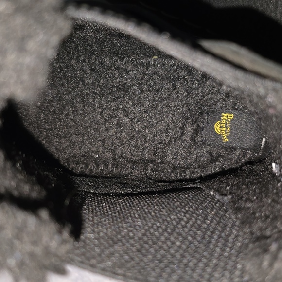 Dr. Martens Unisex-Adult 2976 Wg Snow Boot - Picture 9 of 9